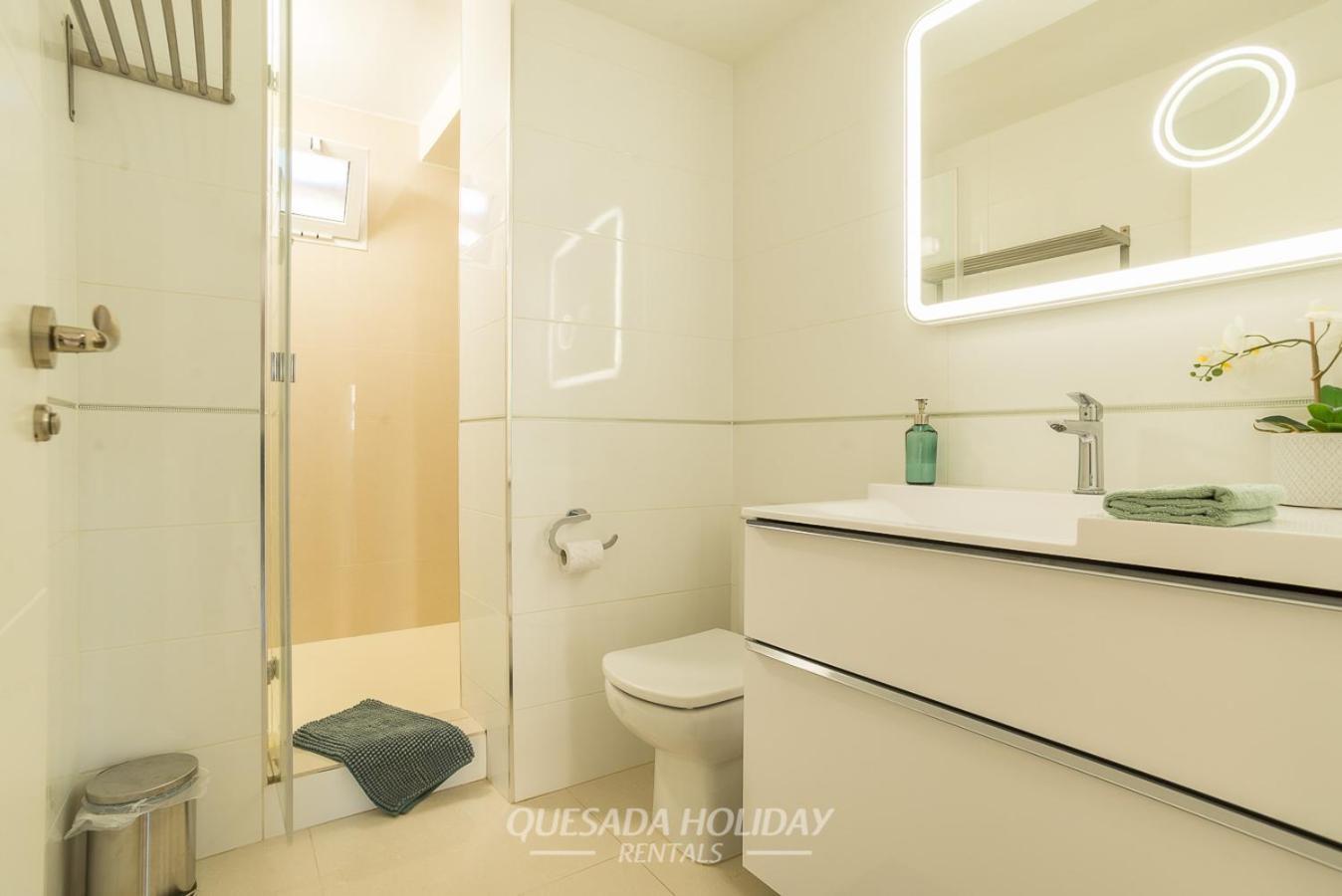 La Perla Benidorm Apartment Seaview & Pool Levante Beach Экстерьер фото